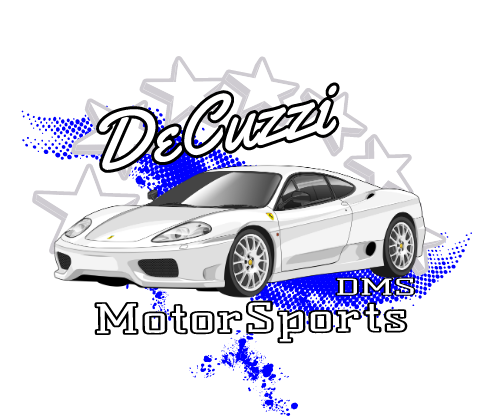 DeCuzzi Motorsports Fragrance